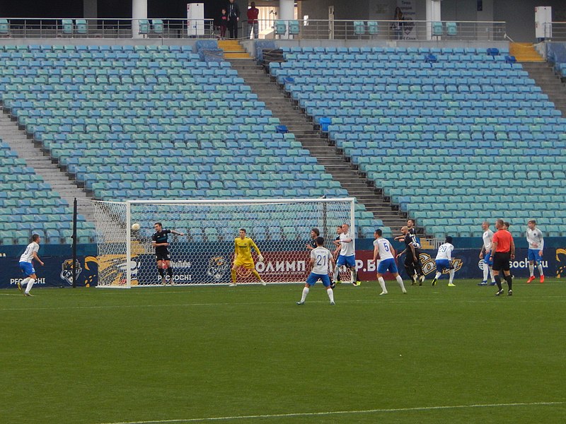 File:2019-04-07 - FNL - Sochi FC v Tyumen FC - Photo 335.jpg