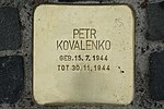 2019-11-24 120427 Burgwedel stumbling stone Petr Kovalenko.jpg