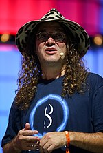 Thumbnail for Ben Goertzel