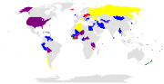 Thumbnail for 2020 national electoral calendar