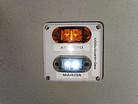 elektrischer Schalter / electric switch