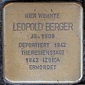 2021 Stolperstein Leopold Berger - by 2eight - ZSC1959.jpg