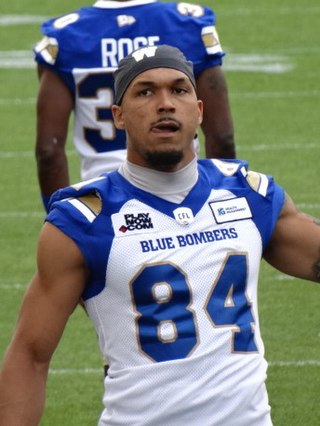 <span class="mw-page-title-main">Brendan O'Leary-Orange</span> Canadian gridiron football player (born 1996)