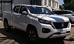 Миниатюра для Peugeot Landtrek