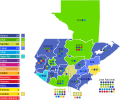 Miniatura para Elecciones legislativas de Guatemala de 2023