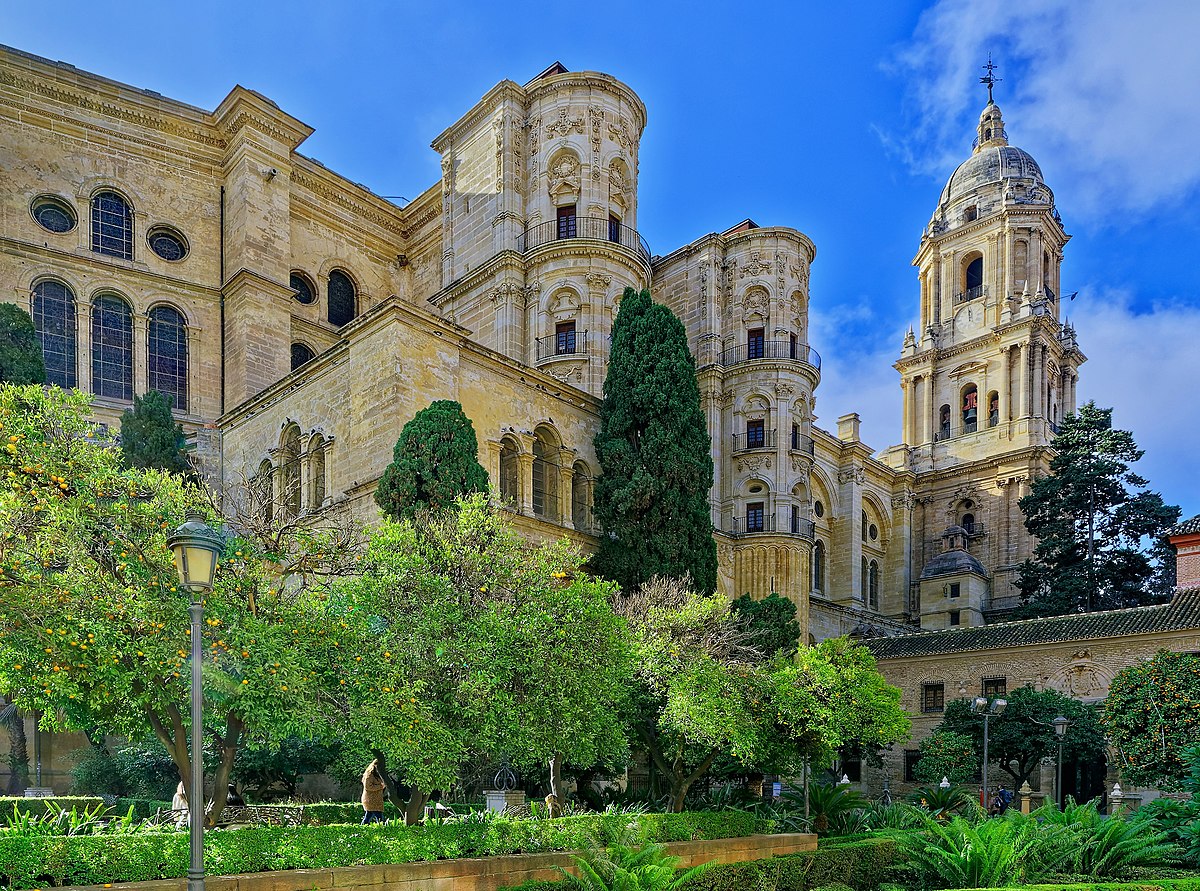 Diferencias entre catedral e iglesia