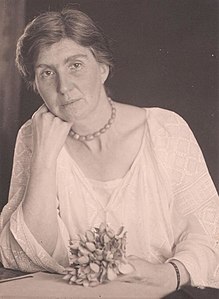 Margarete Depner