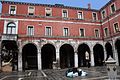 Campo San Giacometto.