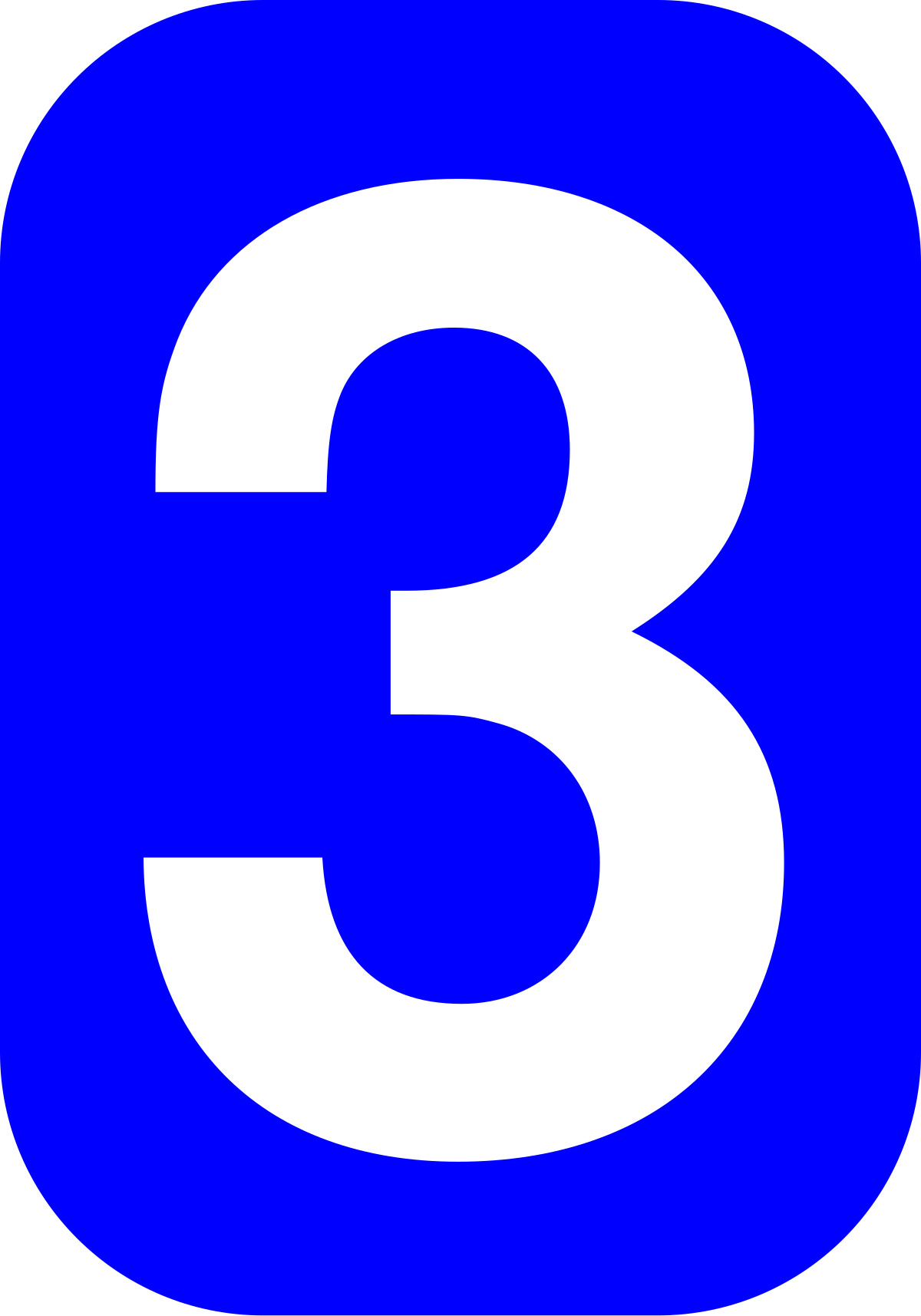 File:3 white, blue rounded rectangle.svg - Wikipedia