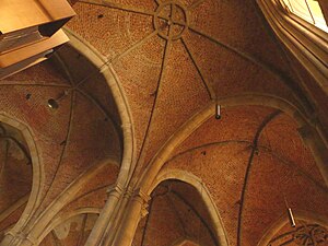 Bremen Liebfrauenkirche: Geschichte, Heutiger Zustand, Die Kirchgemeinde