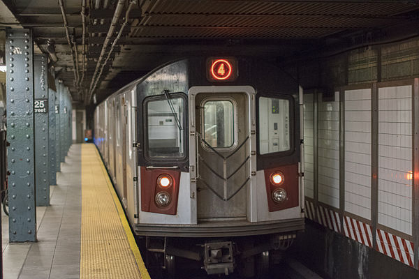 The New York City Subway is managed by the Metropolitan Transportation Authority (MTA), which is a state public-benefit corporation.