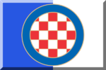 Vignette pour Championnat de Croatie de football 1993-1994