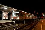 Heidenheim station