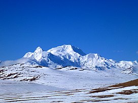 Shishapangma