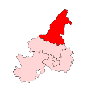 <span class="mw-page-title-main">Siruguppa Assembly constituency</span> Legislative Assembly constituency in Karnataka State, India