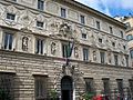 Palazzo Spada i Roma