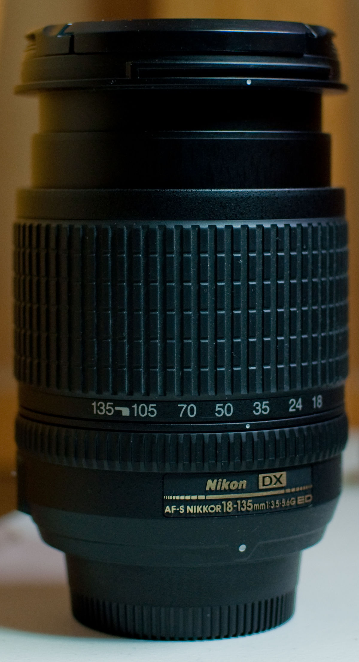 File:AF-S DX NIKKOR 18-135mm.jpg - Wikipedia