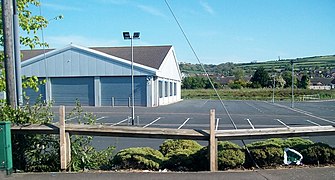 A closed Lidl Store at Dundonald - geograph.org.uk - 2975163.jpg