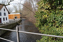 River Aabach in Boniswil Aabach (Seetal) limo inter Boniswil kaj Seengen 247.jpg