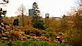 Aarhus Botanisk Have: Historie, Havens indhold, Galleri