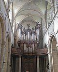 Abbaye de Mondaye - Orgue Parisot 04.JPG
