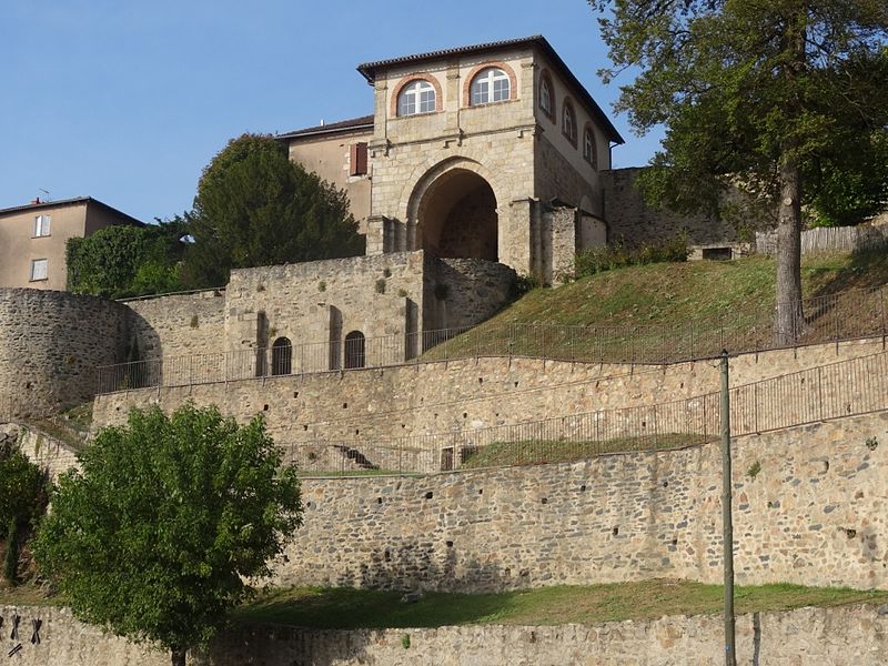 File:Abbaye de St Amand.JPG