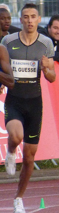 Abdelati El Guesse Meeting Stanislas 2017 Tomblaine Stade R.PETIT (35643100515) (cropped).jpg