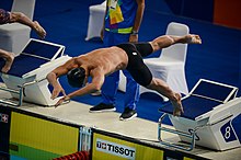 Abeysinghe competing at the 2018 Asian Games Abeysinghe competing at the 2018 Asian Games.jpg