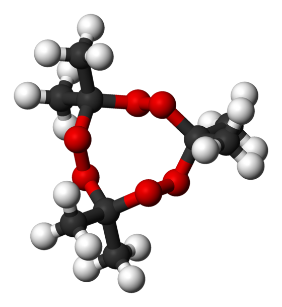 過酸化アセトン Wikiwand