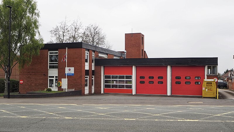 File:Acomb Fire Station Boroughbridge Road York.jpg