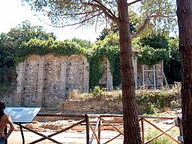 Image illustrative de l’article Acropole de Populonia