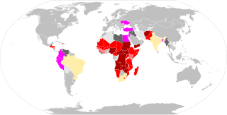 Food security during the COVID-19 pandemic Famines related to the pandemic caused by coronavirus disease 2019.