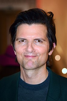 Scott Novak - Wikipedia