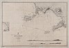 100px admiralty chart no 1728 italy west coast gulf of naples%2c published 1867