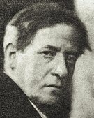 Adolf Behrman -  Bild