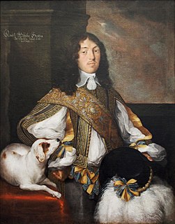 Adolf William, Duke of Saxe-Eisenach Duke of Saxe-Eisenach