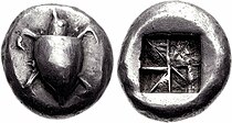 Ancient Greek Coinage