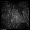 100px aerial image of vales point dated 1954