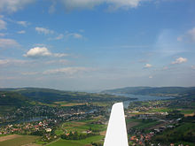 Aerial view of Wagenhausen, Stein am Rhein and Eschenz Aerials TG 20.09.2005 15-12-04.jpg