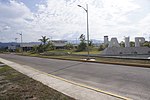 Miniatura para Aeropuerto Internacional de Palenque