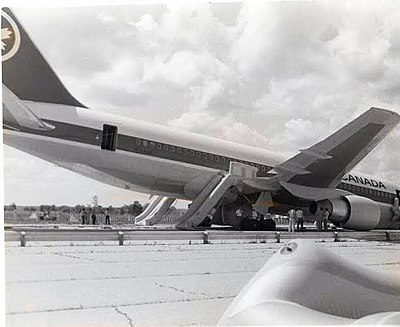 Gimli Glider