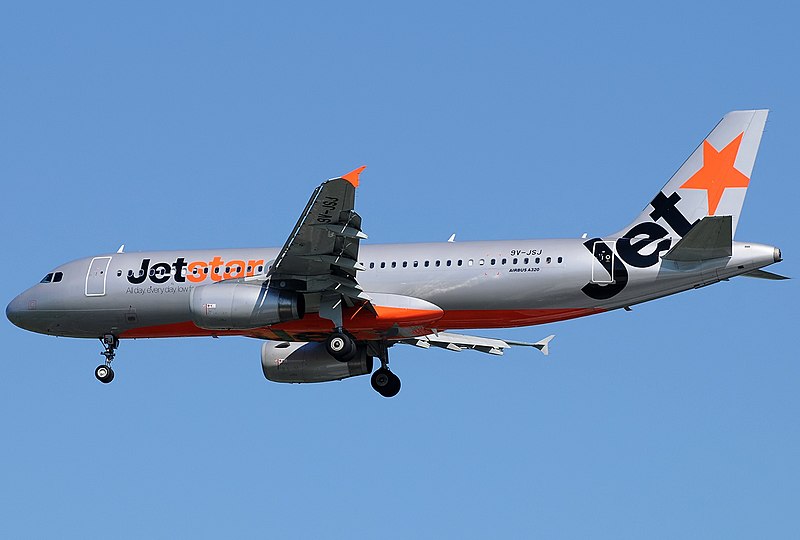 File:Airbus A320-232, Jetstar Asia Airways JP7317387.jpg