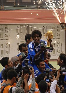 2009–10 Saudi Crown Prince Cup football tournament season