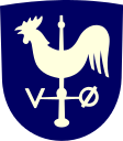Albertslund Kommune címere