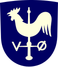 Coat of arms of Albertslund Kommune