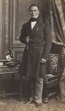 Émile-Auguste Doumet