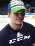 Thumbnail for Alexander Alexeyev (ice hockey)