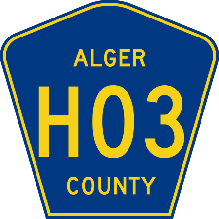 File:Alger County H-03.svg