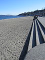 Alki Beach (2012)