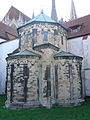 Allerheiligenkapel Dom van Regensburg